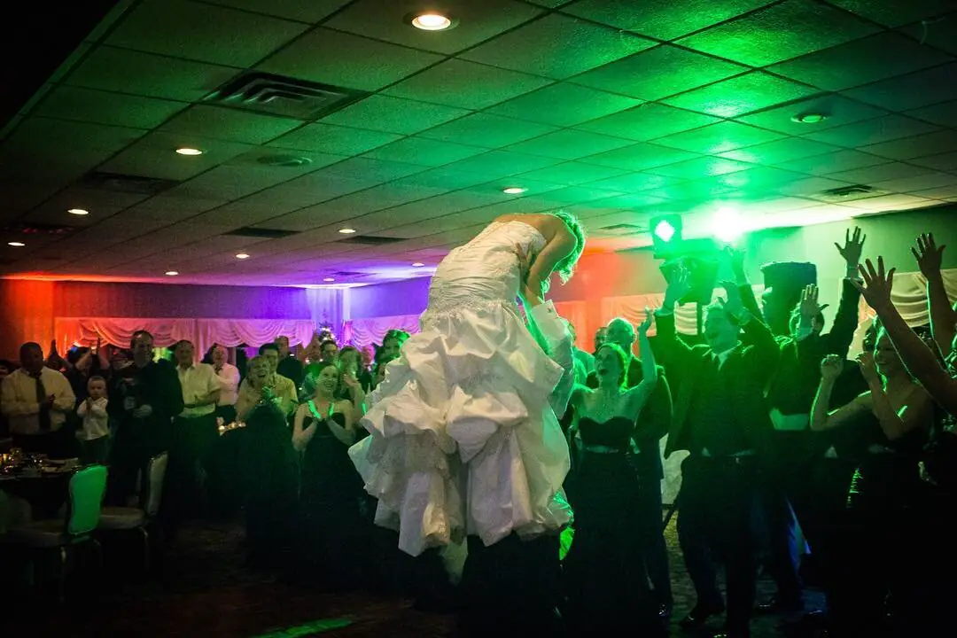 Belhurst Castle, a Finger Lakes wedding venue