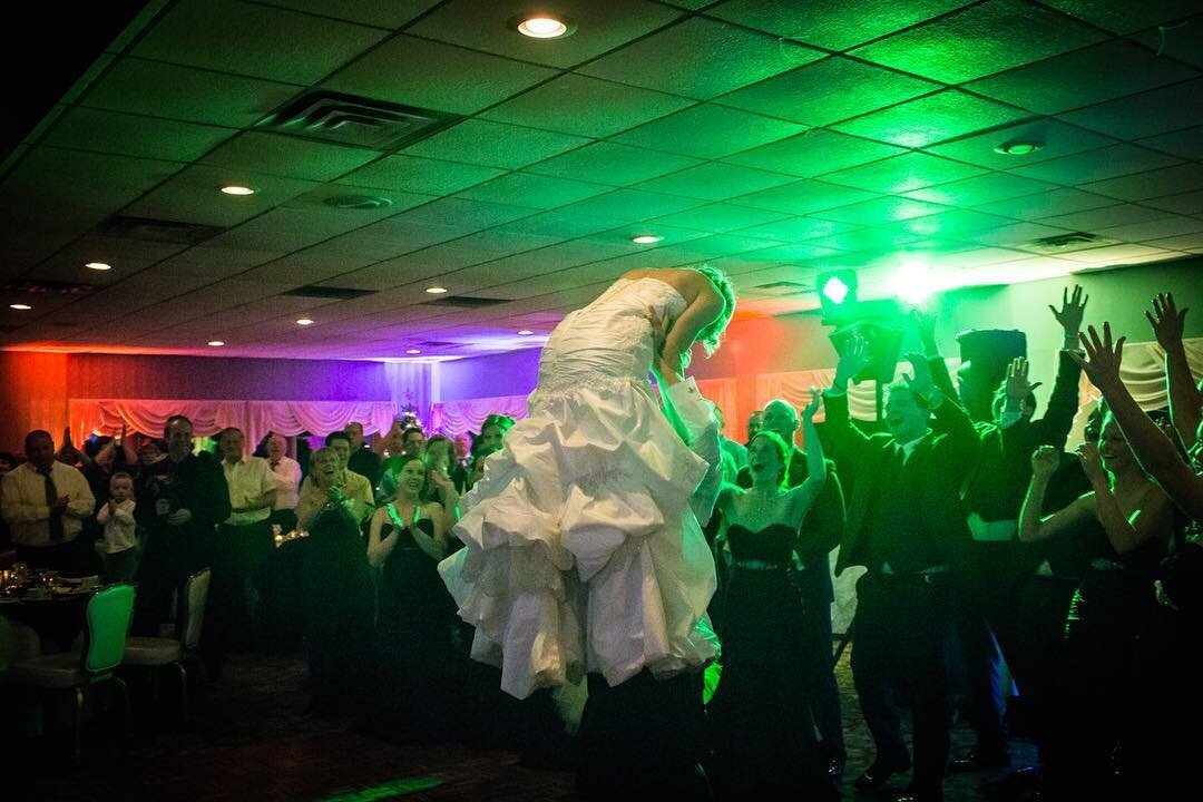 Belhurst Castle, a Finger Lakes wedding venue